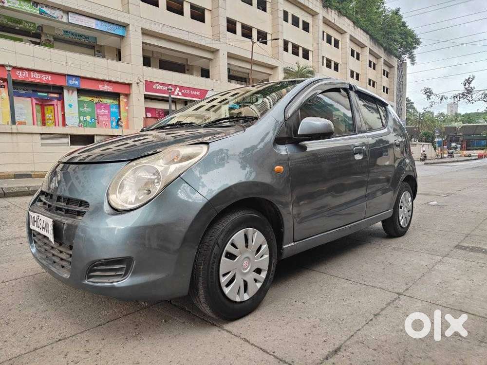 Maruti Suzuki A-star Vxi, 2010, Petrol