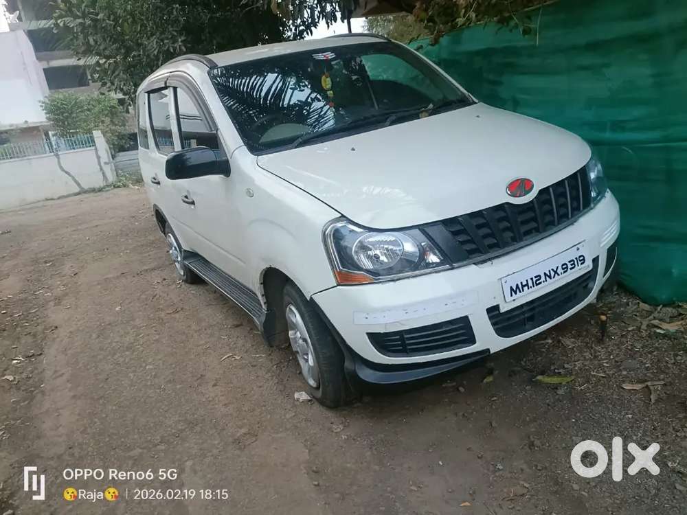 Mahindra Xylo Diesel 2017
