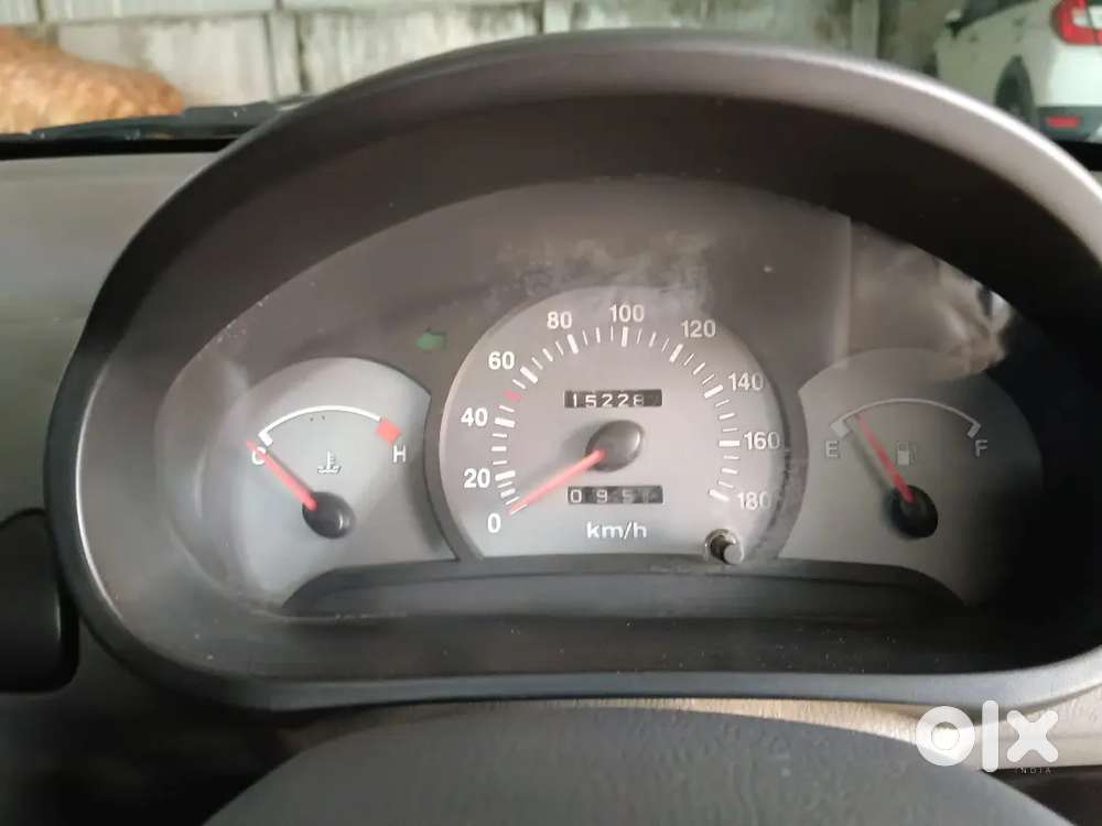 Hyundai Santro Xing 2003