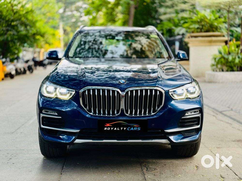 Bmw X5 Xdrive 30d, 2021, Diesel