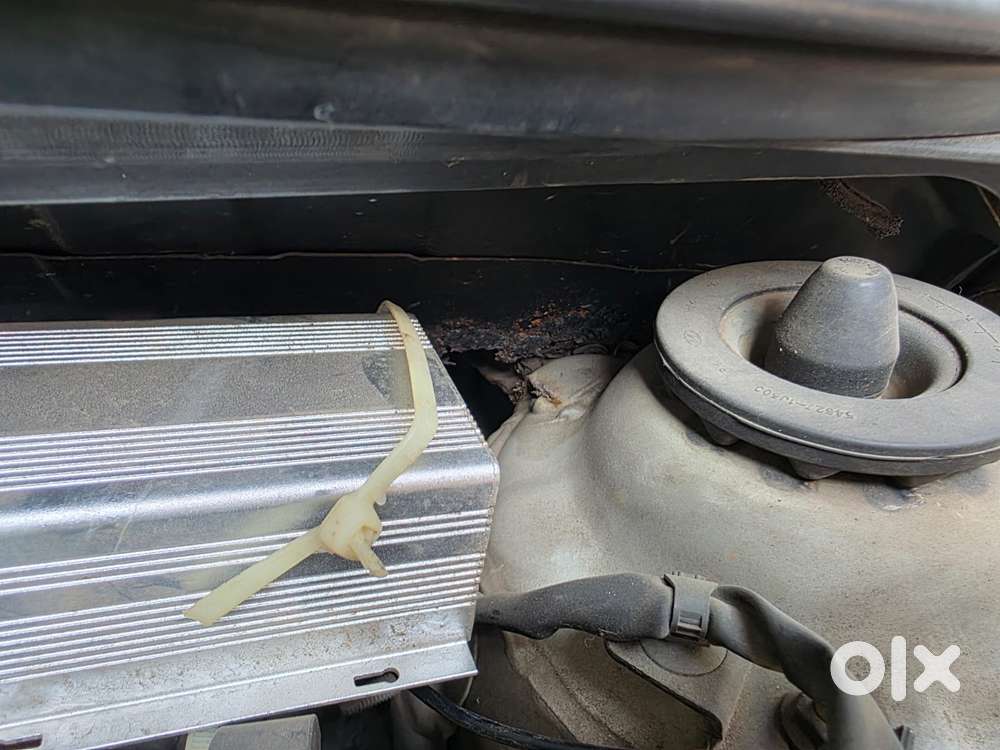 Hyundai Verna Fluidic 1.6 Vtvt Sx Automatic, 2012, Petrol