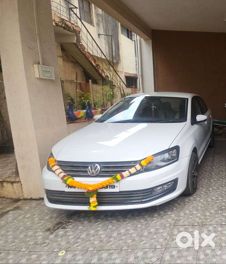 Volkswagen Vento 2015 Diesel 257000 Km Driven
