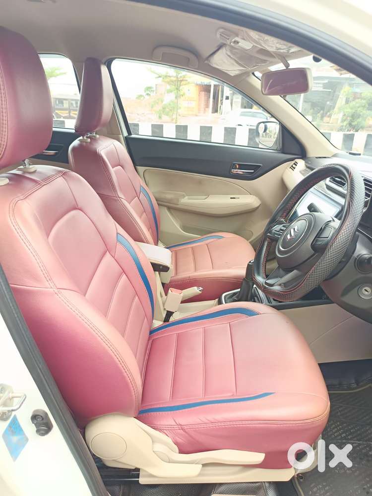 Maruti Suzuki Swift Dzire 1.3 Vxi, 2023, Petrol