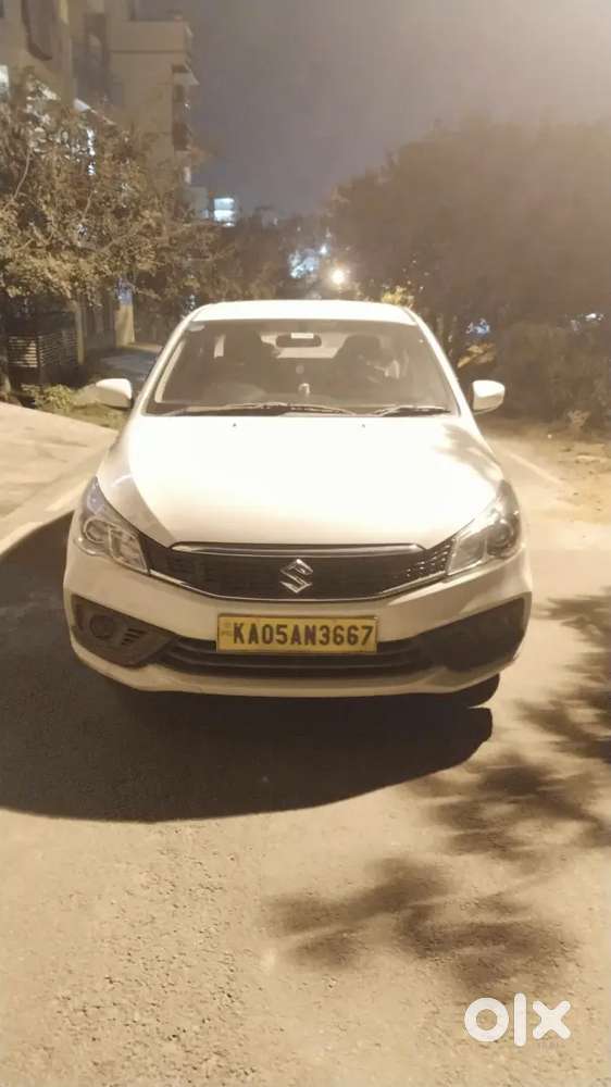Maruti Ciaz Sigma 2023 Petrol