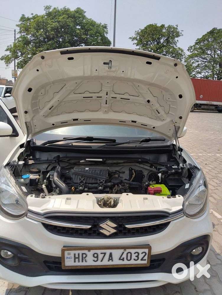 Maruti Suzuki Celerio Zxi(o) Mt, 2022, Petrol
