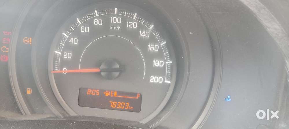 Maruti Suzuki Dzire 1.2 Vxi, 2022, Petrol