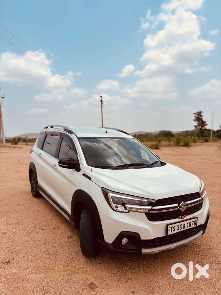Maruti Suzuki Xl6 2018