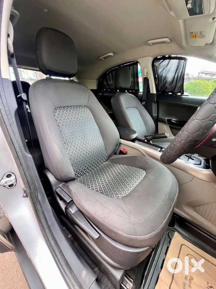 Tata Nexon 1.2 Revotron Xza Plus, 2019, Petrol