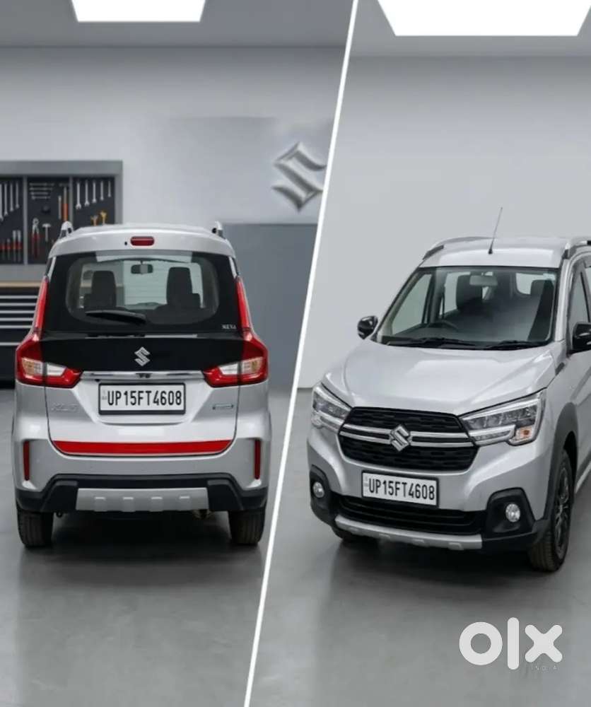 Maruti Suzuki Xl6 2022 Petrol 78000 Km Driven