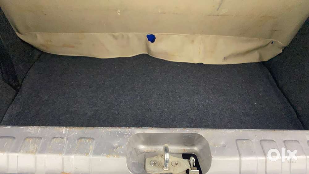 Datsun Redigo 1.0 S, 2019, Petrol