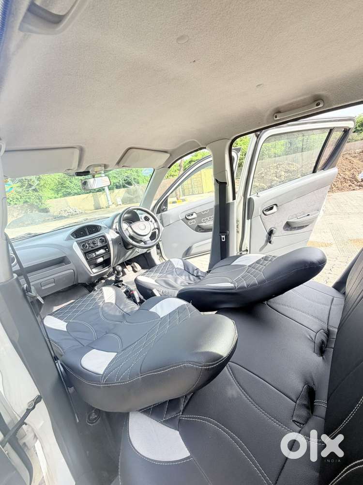 Maruti Suzuki Alto 800 Lxi, 2013, Petrol