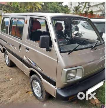 maruti omni 2003 model price