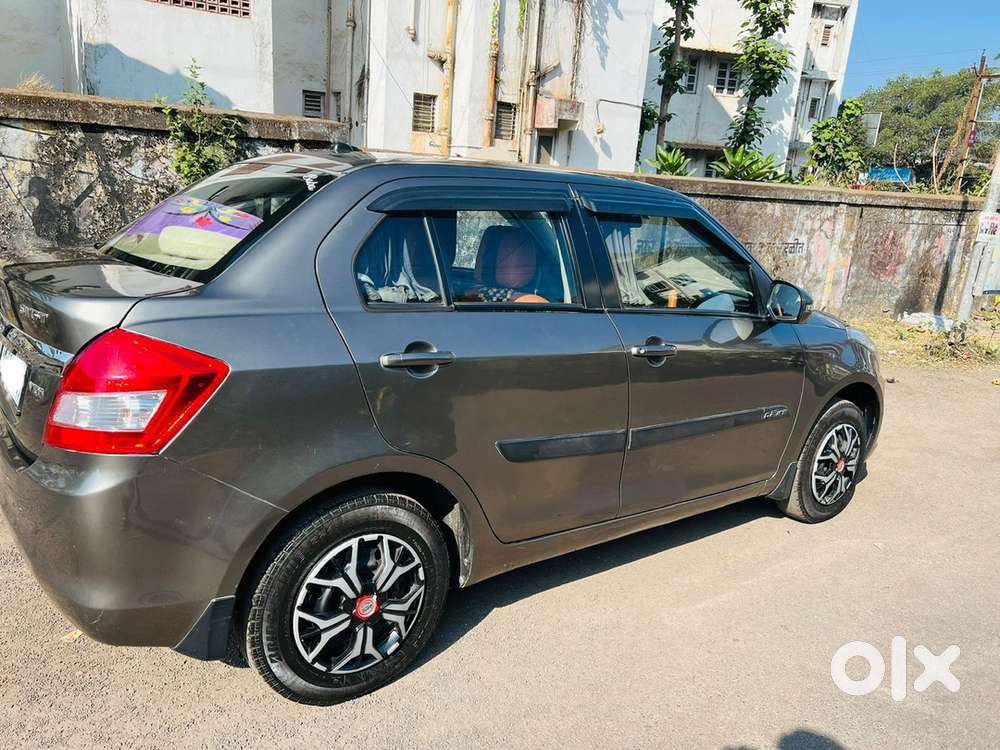 2016 Maruti Dzire Vdi Optional