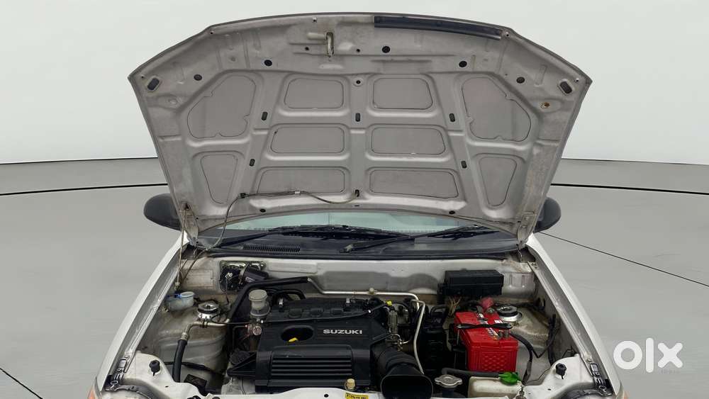 Maruti Suzuki Alto K10 Vxi, 2013, Petrol