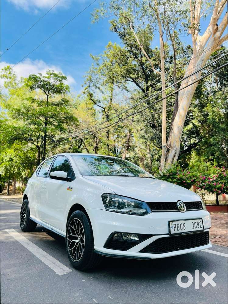 Volkswagen Polo 1.0 Mpi Comfortline, 2022, Petrol