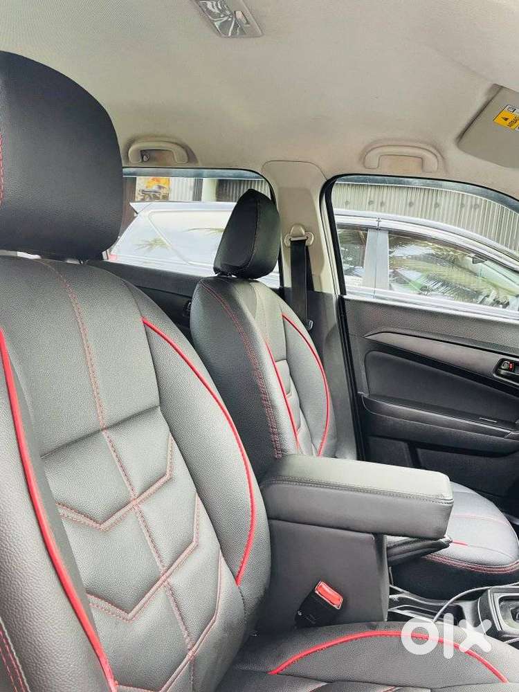 Maruti Suzuki Vitara Brezza Vdi Amt, 2019, Diesel