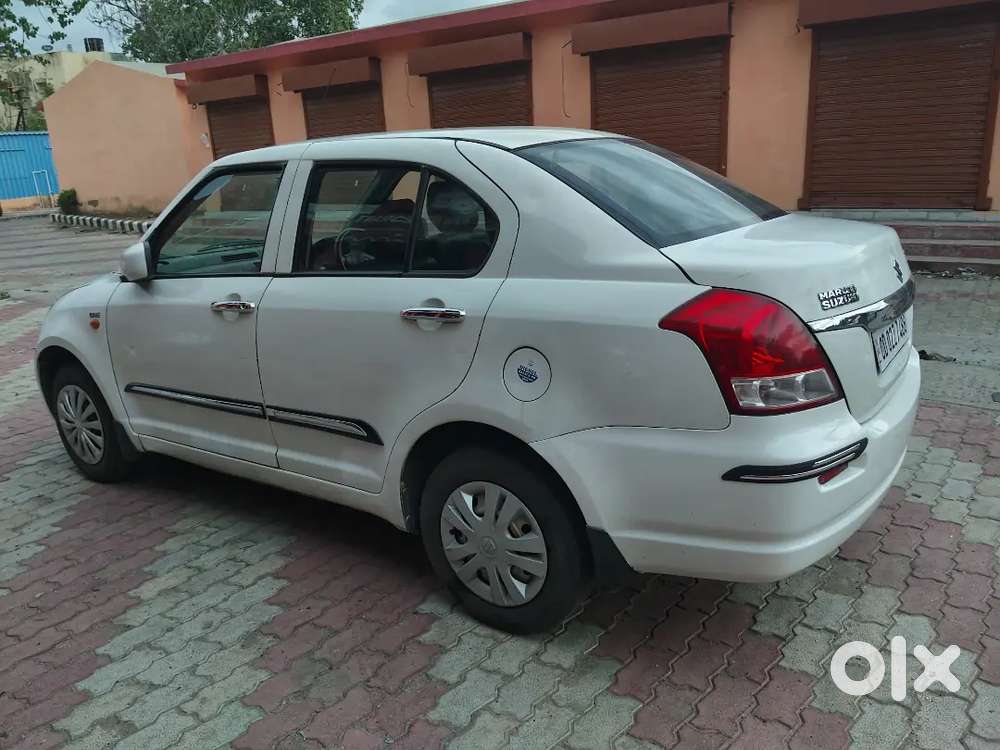 Dzire First Owner Excellent Condition