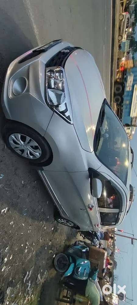 Maruti Suzuki Celerio Vxi 2019 Model