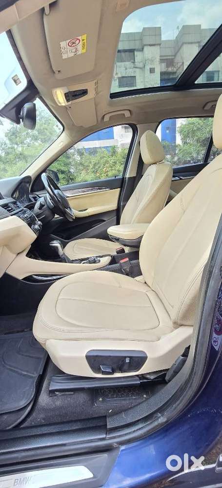 Bmw X1 2.0 Sdrive 20d Sport Line, 2017, Diesel