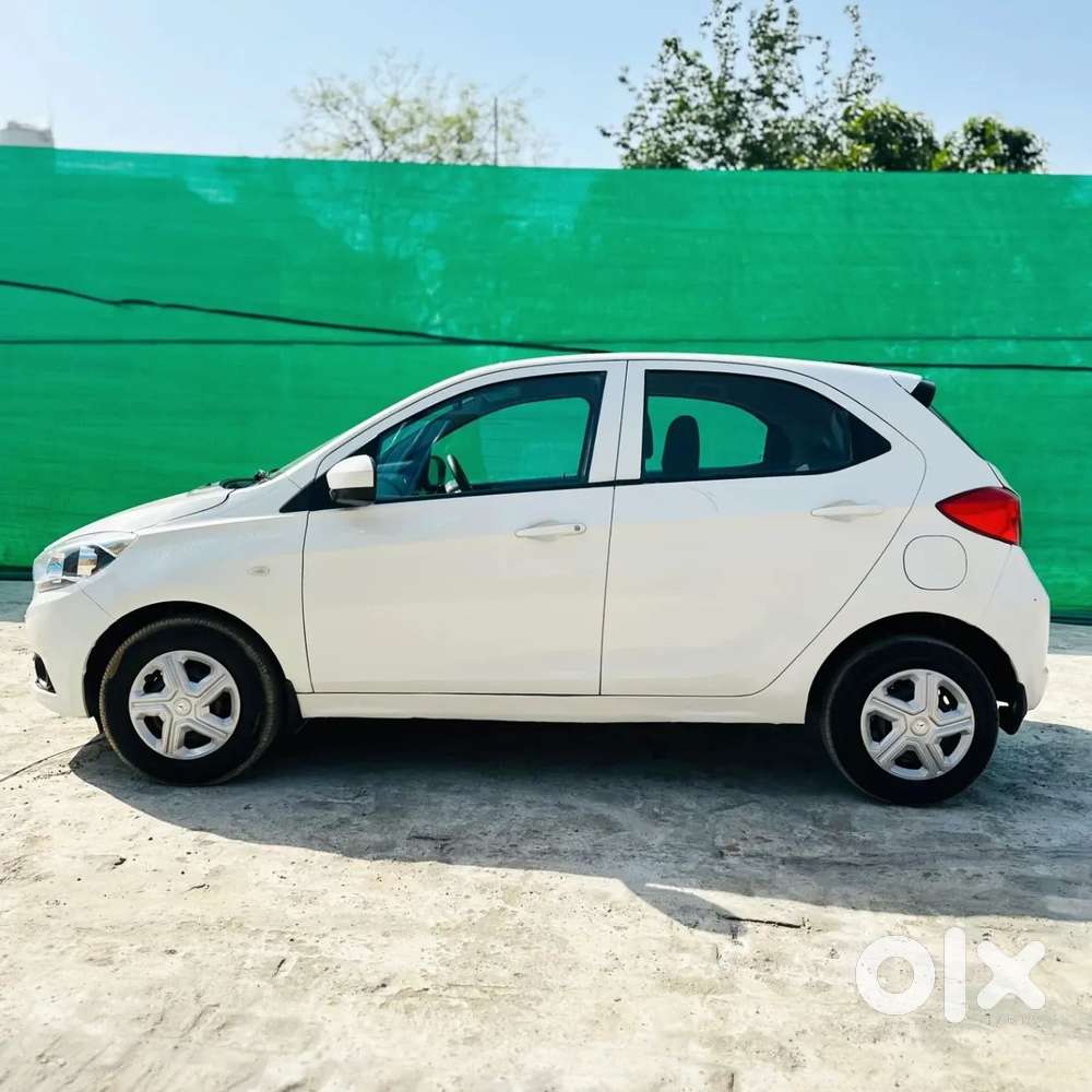 Tata Tiago 1.05 Revotorq Xe Option, 2020, Diesel