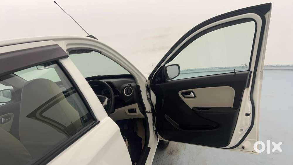 Maruti Suzuki Alto 800 Vxi, 2019, Petrol