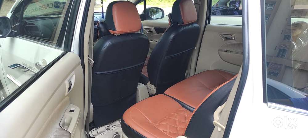 Maruti Suzuki Ertiga Vdi Anniversary Edition, 2014, Diesel