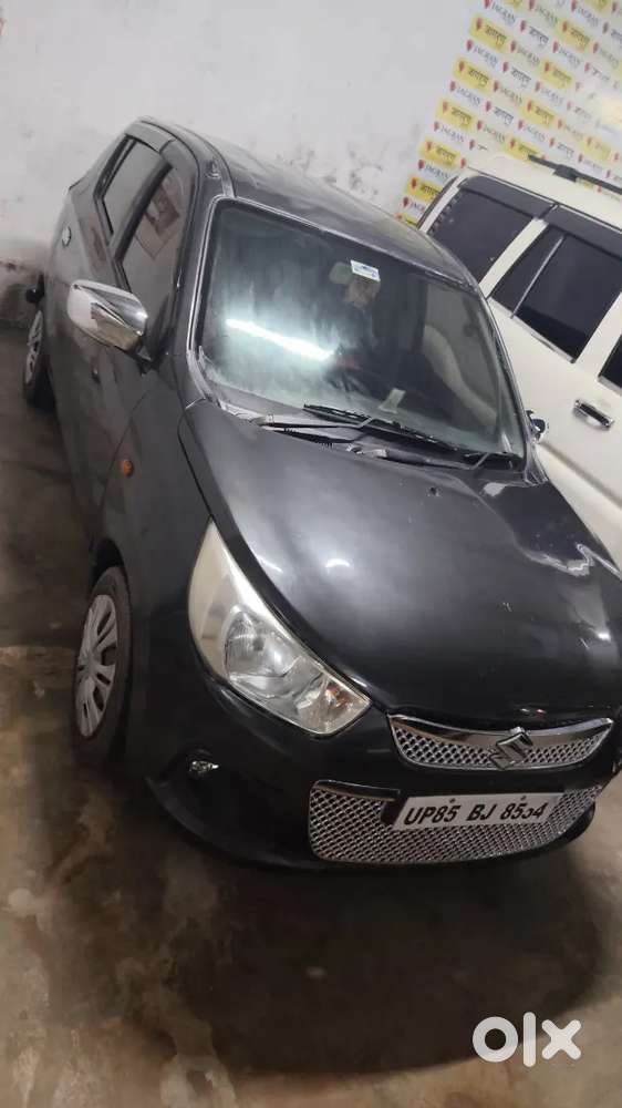 Maruti Suzuki Alto 2019