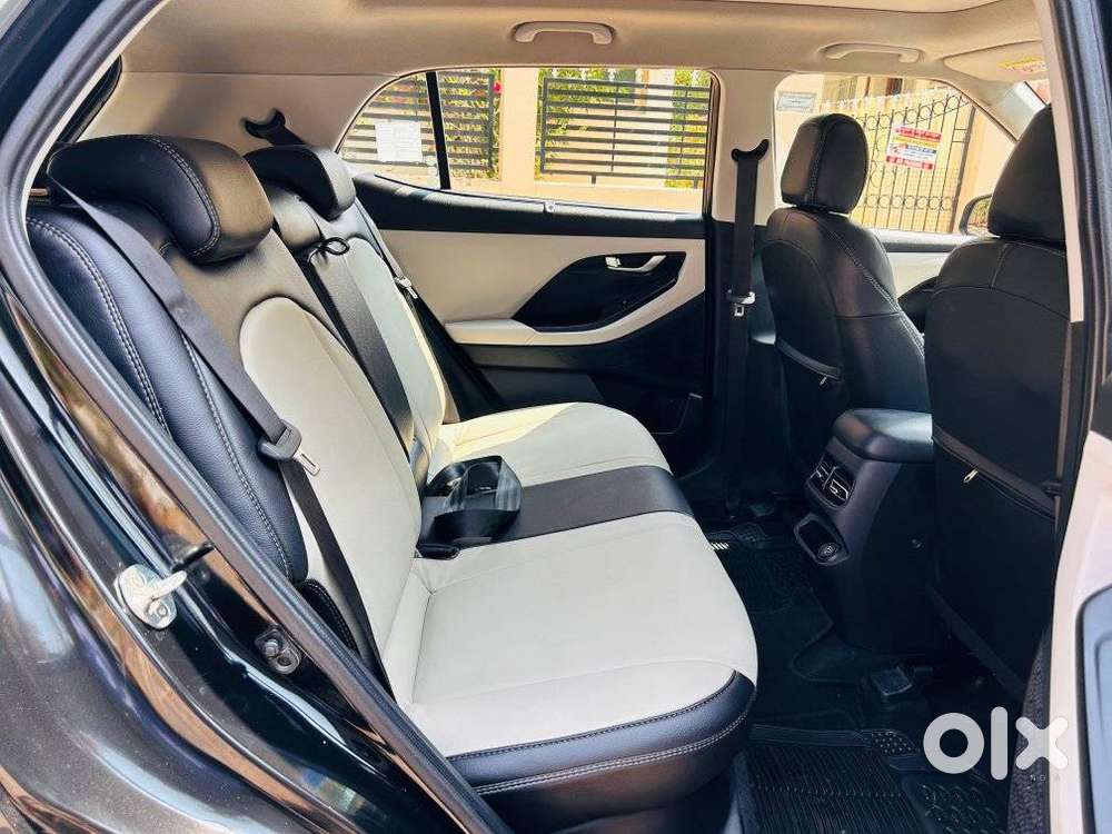 Hyundai Creta 1.5 Sx, 2020, Petrol