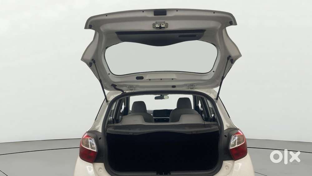 Hyundai Grand I10 Nios Sportz 1.2 Kappa Vtvt, 2022, Petrol