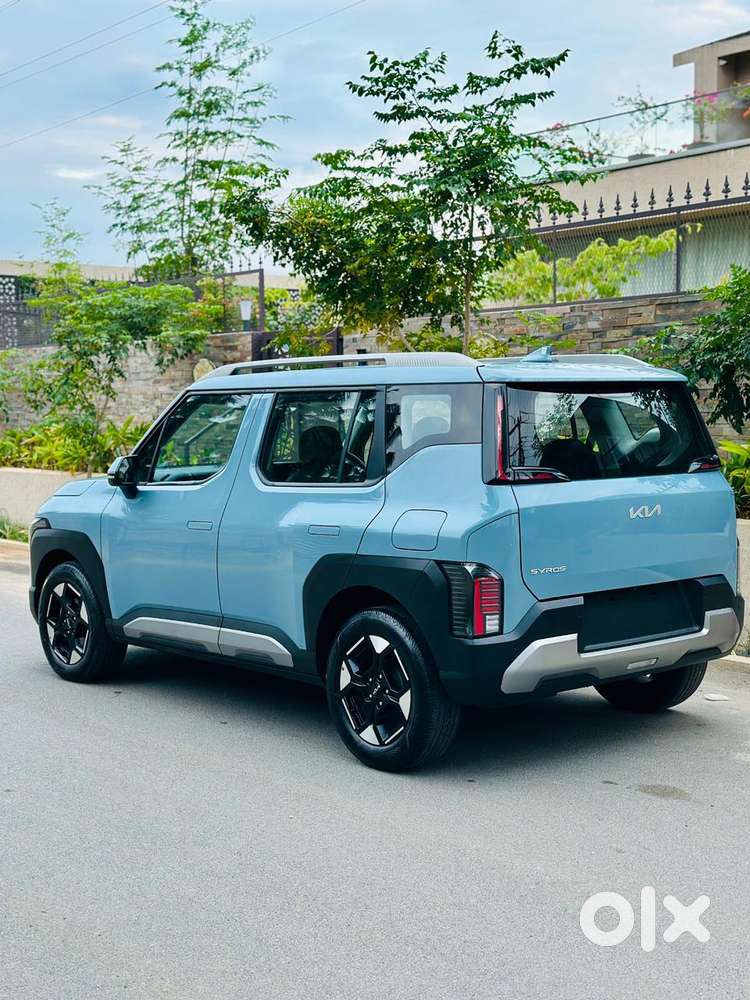 Kia Syros Htk Opt Diesel, 2025, Diesel
