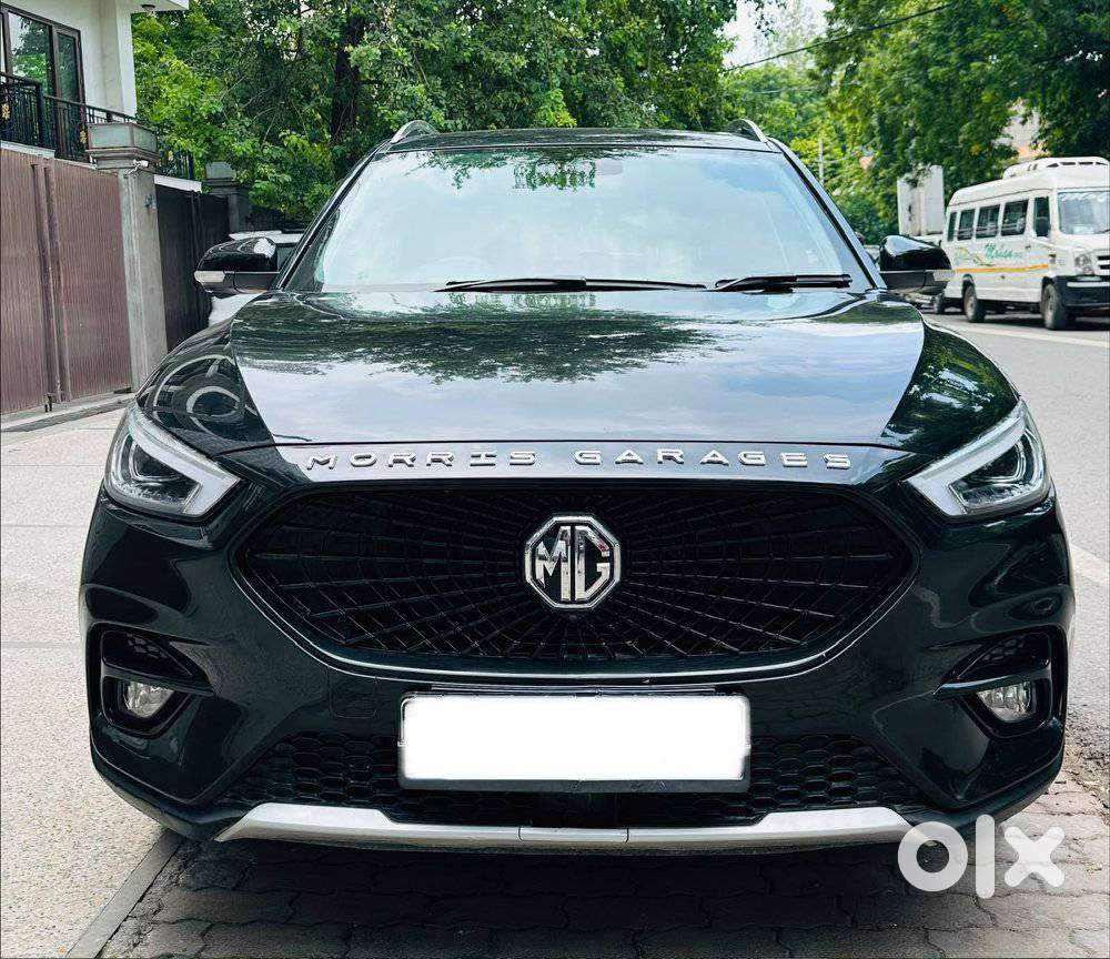 Mg Astor 1.5 Savvy Cvt, 2022, Petrol