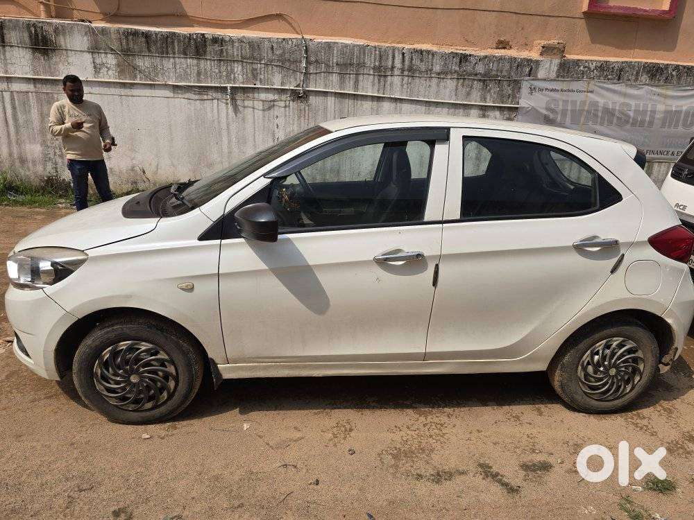 Tata Tiago Xm, 2019, Petrol
