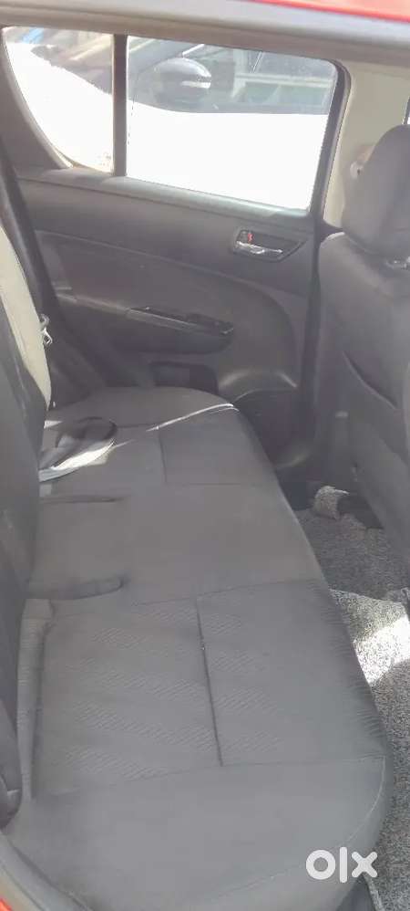 Swift Maruti 2012 1.2 Petrol Manual