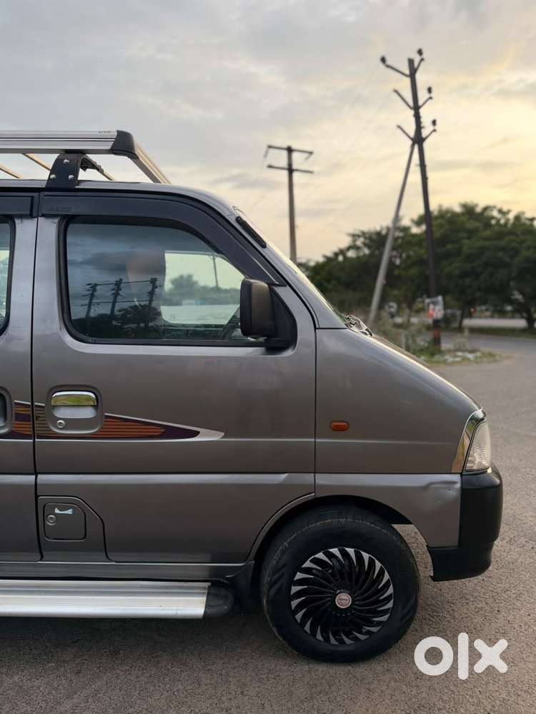 Maruti Suzuki Eeco 5 Seater Ac, 2019, Petrol