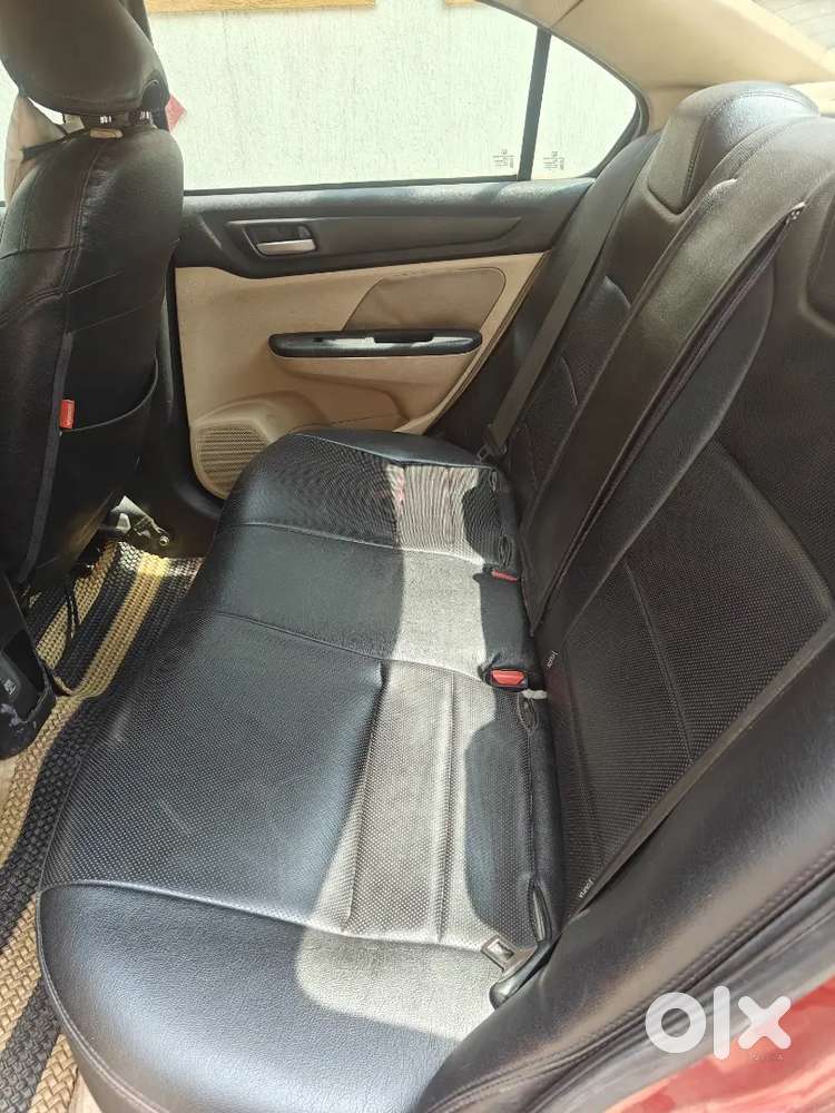 Honda Amaze 2019 Petrol Well Maintained