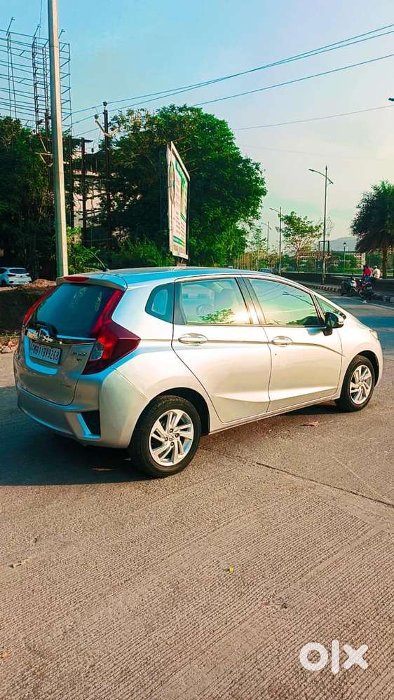 Honda Jazz, 2014, Petrol