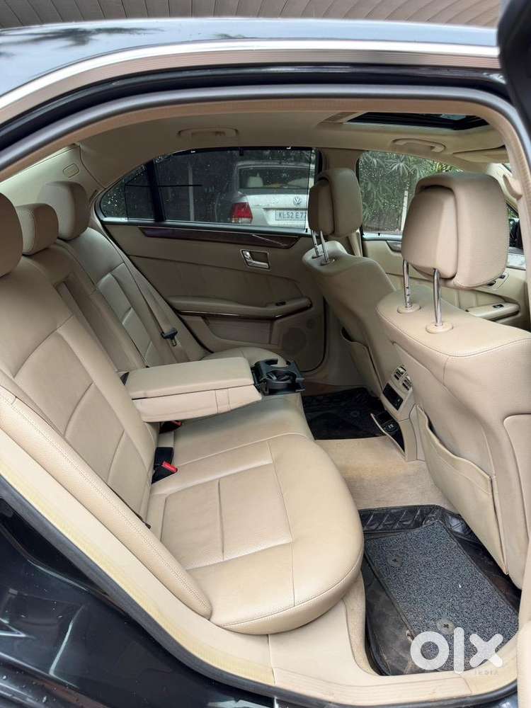 Mercedes-benz Diesel 2012 Model