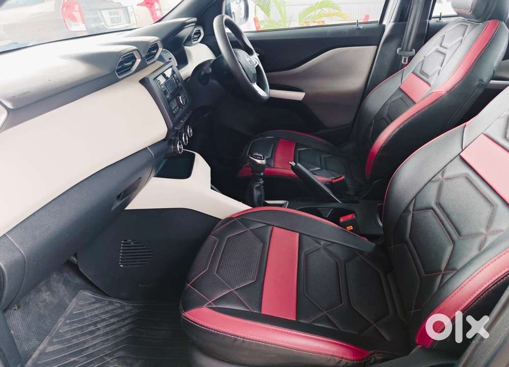 Nissan Magnite, 2024, Petrol
