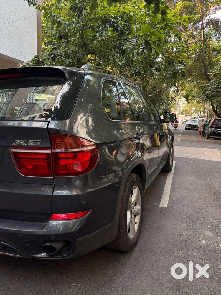 Bmw Xdrive 30d