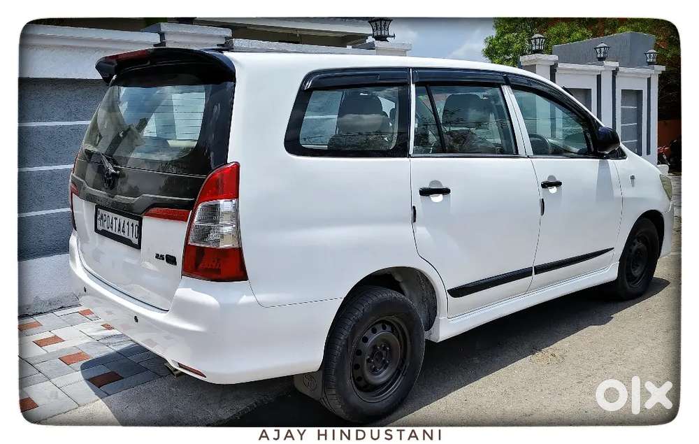 Family Driven Car With Excellent Condition Just Buy And Drive