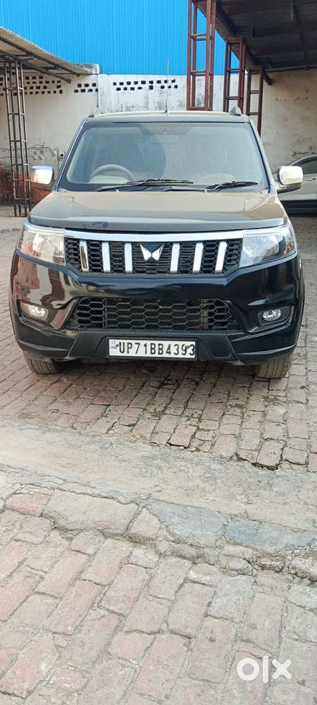 Mahindra Bolero Neo N10 (o), 2023, Diesel