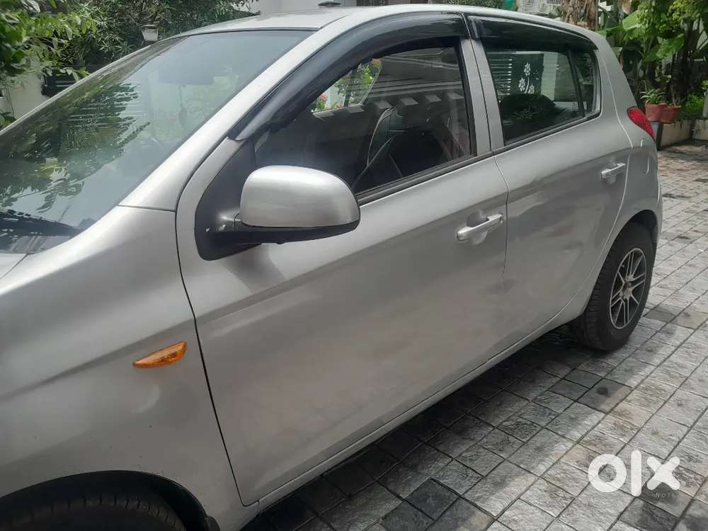 I20 Magana Petrol Re Tested