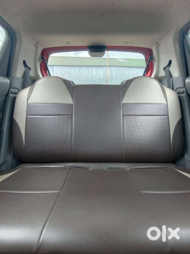 Maruti Suzuki Alto 800 Lxi, 2012, Petrol