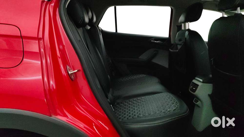 Skoda Kushaq 1.0 Ambition Classic Tsi At, 2021, Petrol