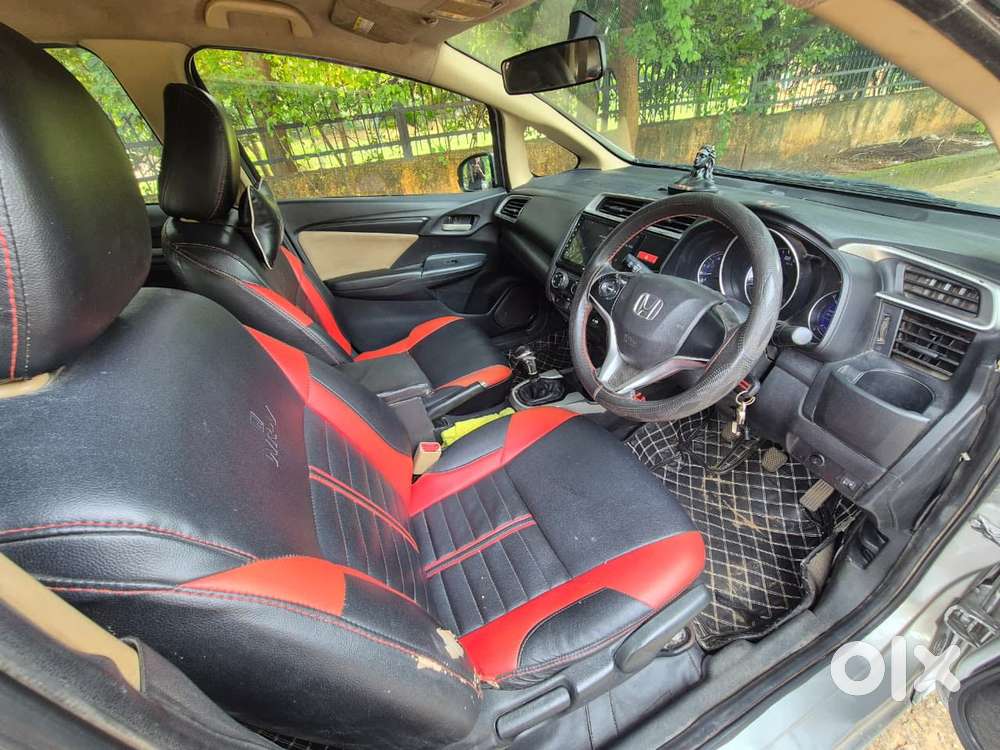 Honda Jazz 1.5 Sv I Dtec, 2015, Diesel