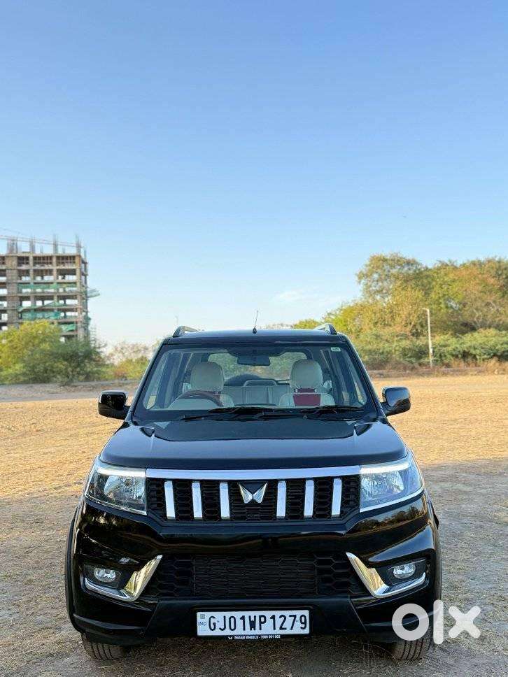 Mahindra Bolero Neo 1.5 N 10 R, 2023, Diesel