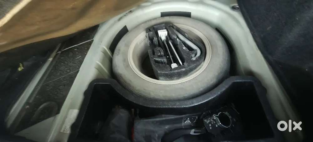 Volkswagen Vento 2013 Petrol 81000 Km Driven