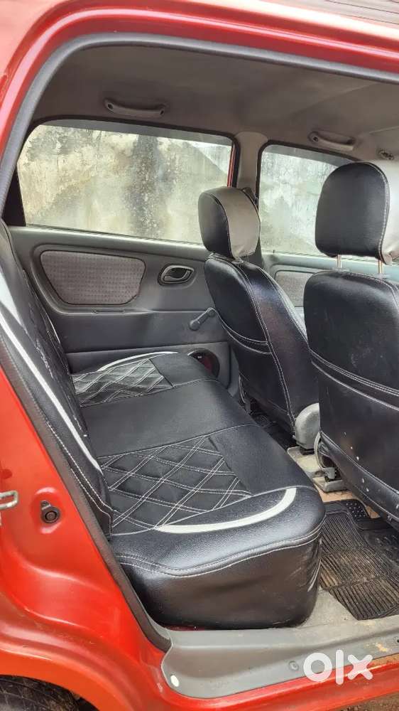 Maruti Suzuki Alto Vx 1.1