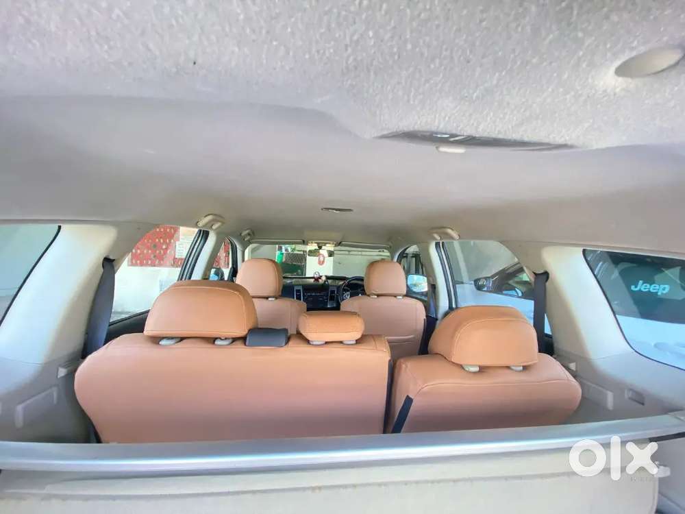 Mitsubishi Outlander Petrol 2011