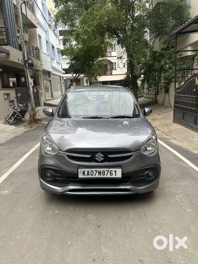 Maruti Suzuki Celerio 1.0 Zxi Ags, 2024, Petrol
